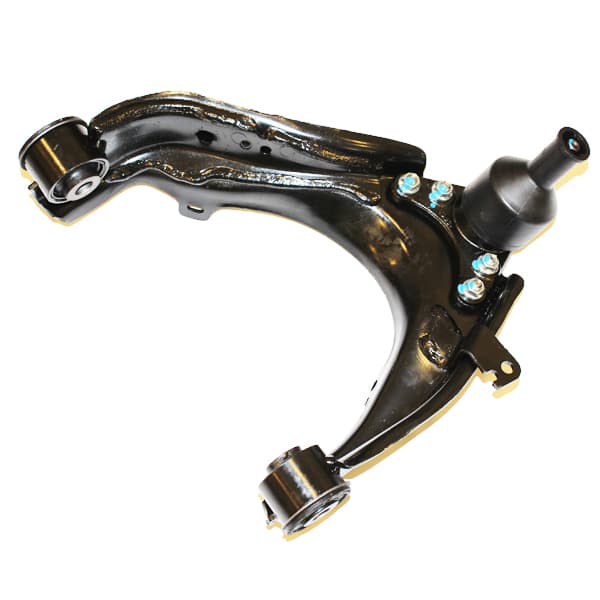 Parrilla susp superior del izq orig s10 17/