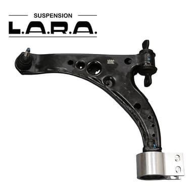 PARRILLA SUSP DEL IZQ C/ROT LARA O-529  CRUZE 17/