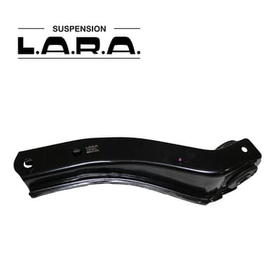 PARRILLA SUSP DEL IZQ S/ROT.LARA  O-146S CORSA 99