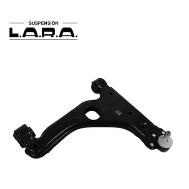 PARRILLA SUSP DEL DER C/ROT LARA O-445  VECT/AST