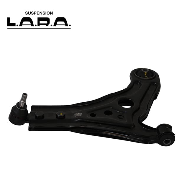 Parrilla susp del der c/rot lara ch-208 aveo 06/