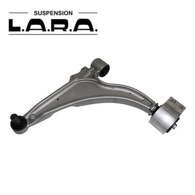 PARRILLA SUSP DEL DER C/ROT  LARA O-489        CRU