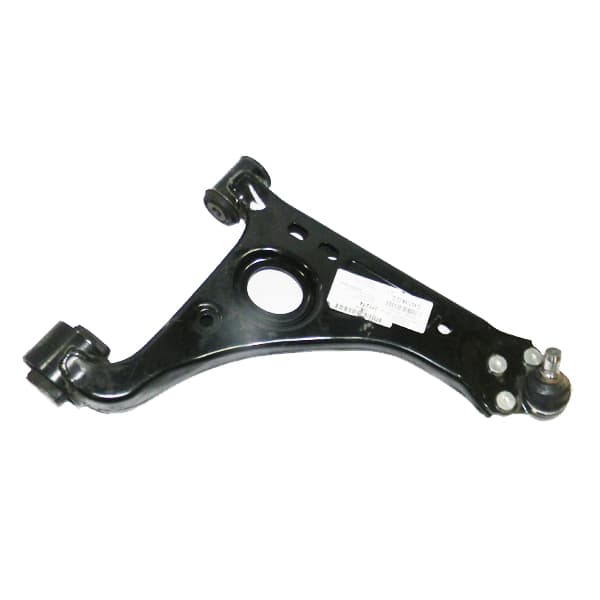 Parrilla suspension del der c/rot orig tracker 13/
