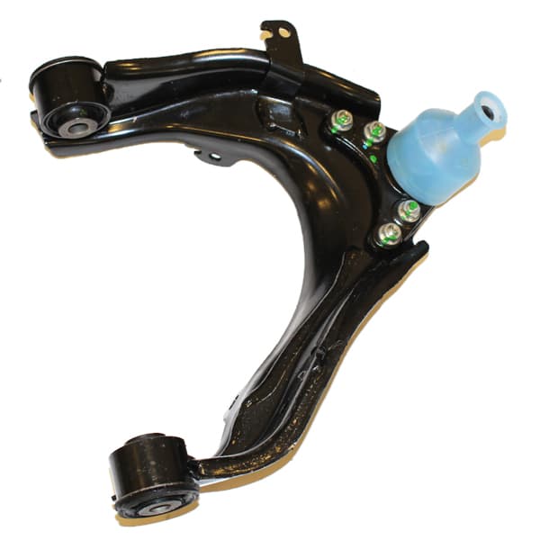 Parrilla susp superior del der orig s10 12/