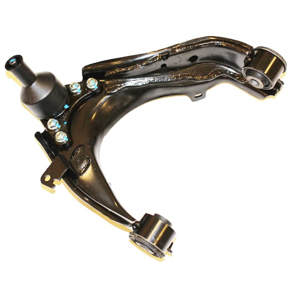 Parrilla susp superior del der orig s10 17/