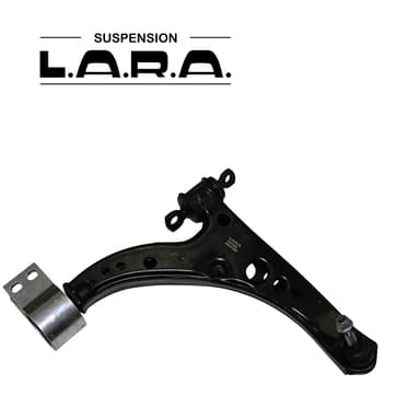 PARRILLA SUSP DEL DER C/ROT LARA O-528   CRUZE 17/