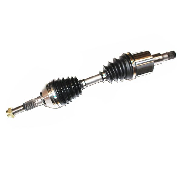 Semieje completo izq.nakata nse0002 s10 98/12