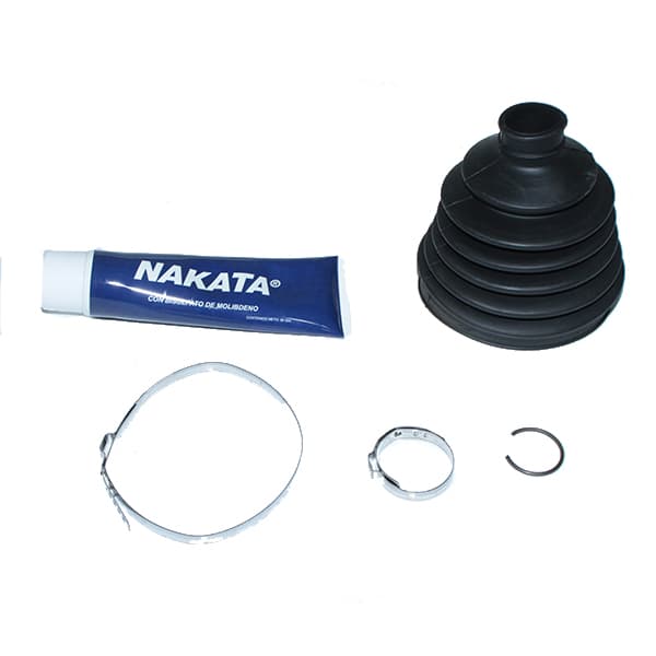Kit fuelle homocinetica l/rueda nkj1450 s10