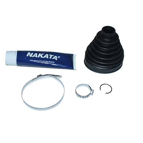 Kit fuelle homocinetica l/rueda nkj1468 tracker
