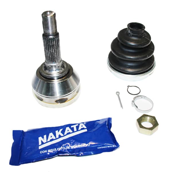 Kit homocinetica l/r nakata njh80 7906 s10 2.8td