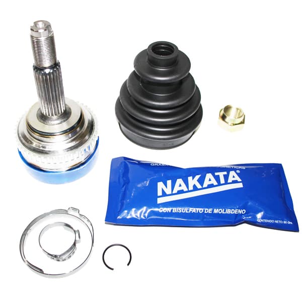 Kit homocinetica l/r nakata njh80 0010 aveo 1.6