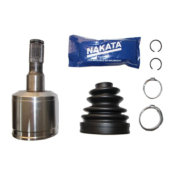 Kit homocinetica l/c nakata njh24 575d s10 17/...