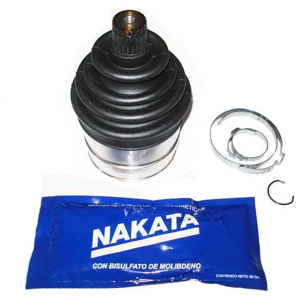 Kit homocinetica l/c nakata njh56 509 agile/corsa