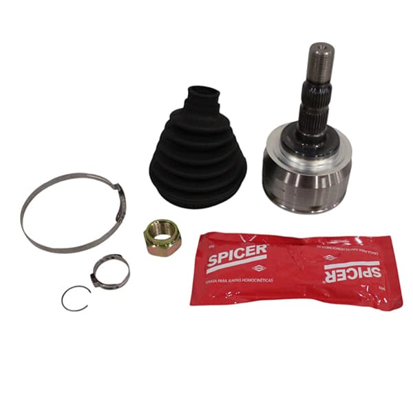 Kit homocinetica l/r spicer cruze 33 ext 31 int