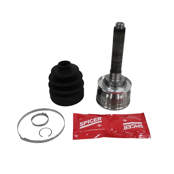 Kit homocinetica l/r spicer s10 2.8td