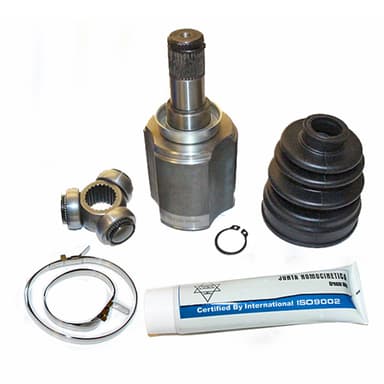 KIT HOMOCINETICAS L/C LARA CRUZE 11/