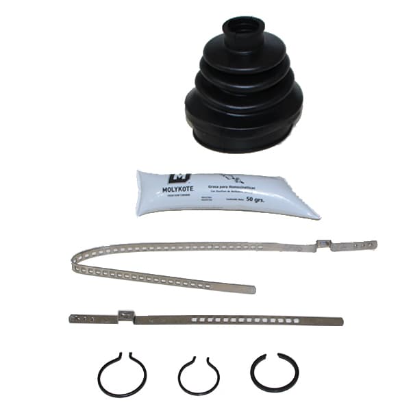 Kit fuelle homoc. (109-32e) l/caja astra 1.8 00/05