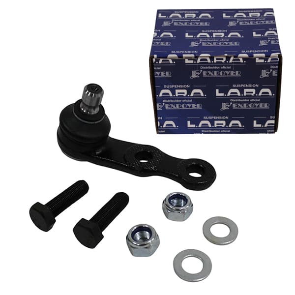 Rotula susp. lara o-112k corsa /99