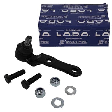 ROTULA SUSP. INFERIOR LARA O-142K CORSA 99/09