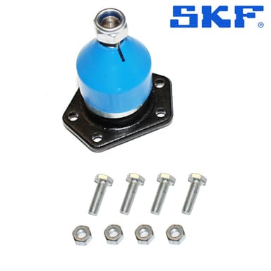 ROTULA SUSP. SUPERIOR VKDS 4742 A S10/BLAZER