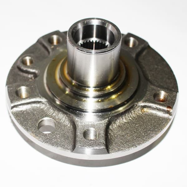 Maza rueda delantera 39mm-33 estrias vectra 2.0/2.