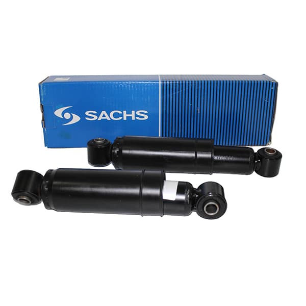 Amortiguador delantero sachs 316172 g/blazer 96/..