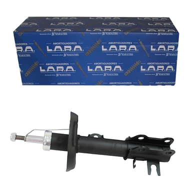 AMORTIGUADOR DEL.IZQ.LARA    COBALT 12/