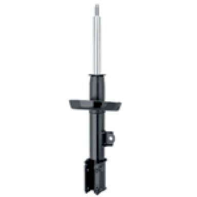 AMORTIGUADOR DEL IZQ NAKATA HG33088 COBALT 12/