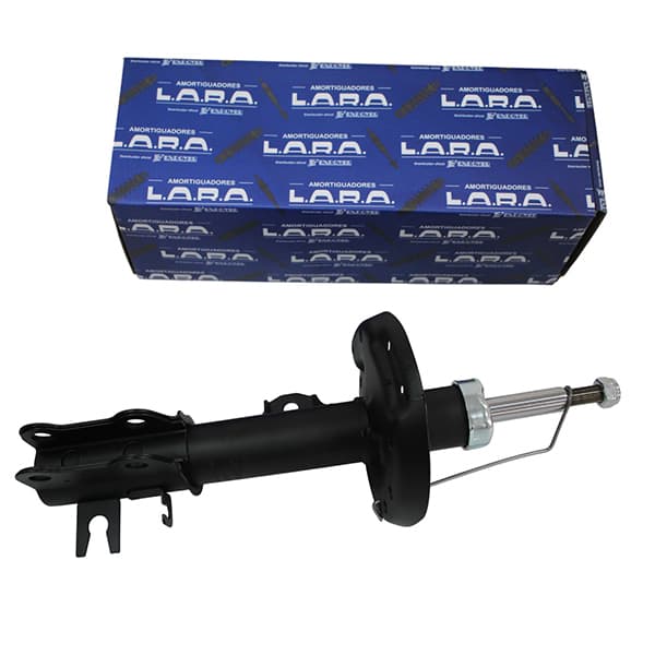Amortiguador del.der.lara cobalt 12/