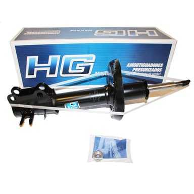 AMORTIGUADOR DEL DER NAKATA HG33105 ONIX ACTIVE