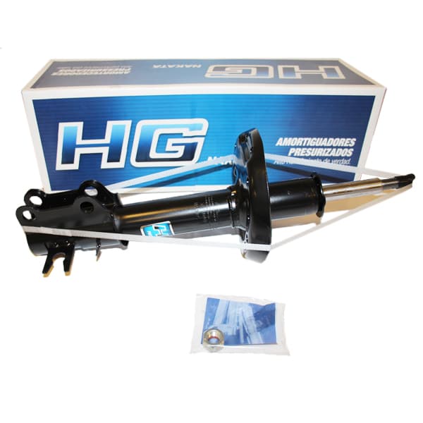 Amortiguador del der nakata hg33105 onix active