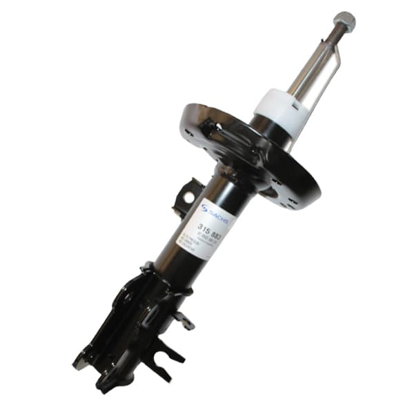 Amortiguador del der sachs 315883 onix-prisma