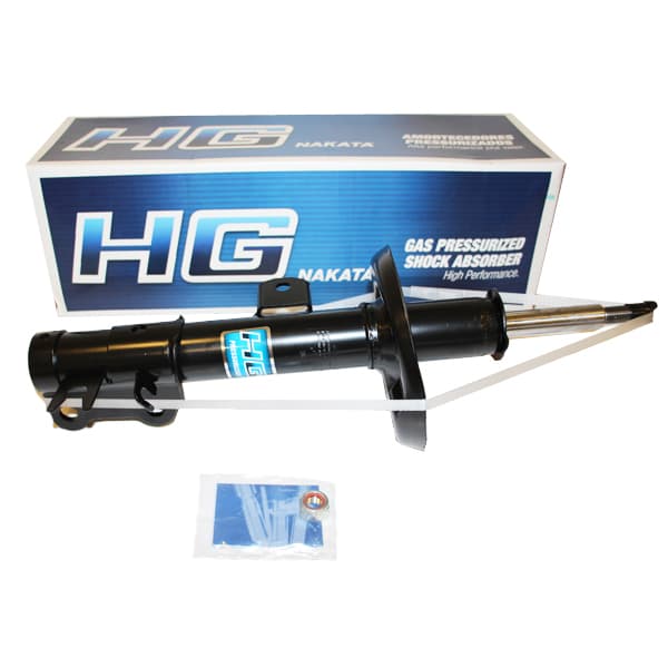 Amortiguador del izq nakata hg33106 onix active