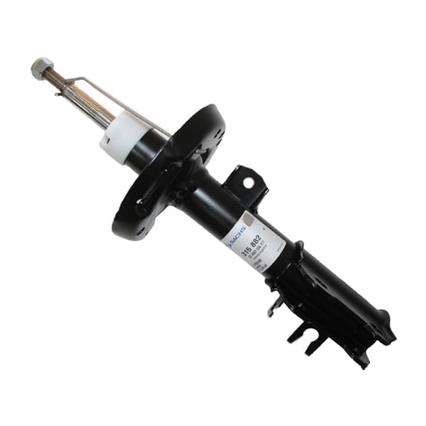 Amortiguador del izq sachs 315882 onix-prisma
