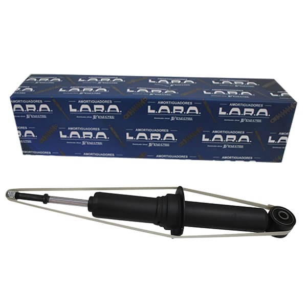 Amortiguador del.lara s10 2.8td
