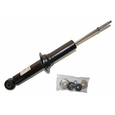AMORTIGUADOR DELANTERO SACHS 315562     S10 12/...