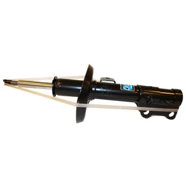 AMORTIGUADOR DEL DER NAKATA HG33107 SPIN ACTIVE