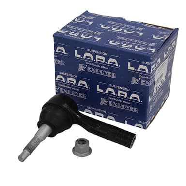 EXTREMO DIREC. LARA CH-611 CAPTIVA 10/...