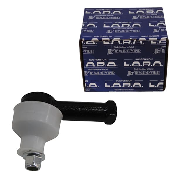 Extremo direc. lara o-961 corsa 00/ fun