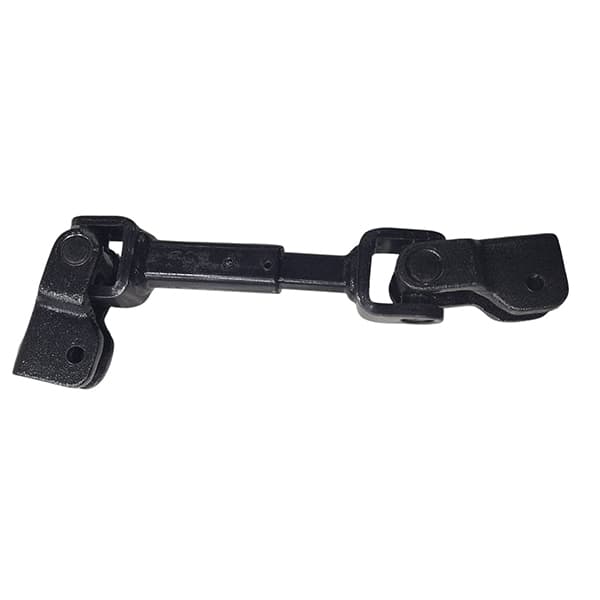 Brazo cardanico direccion corsa