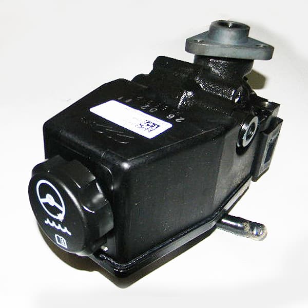 Bomba direccion asistida -s10 efi naf.95/00**