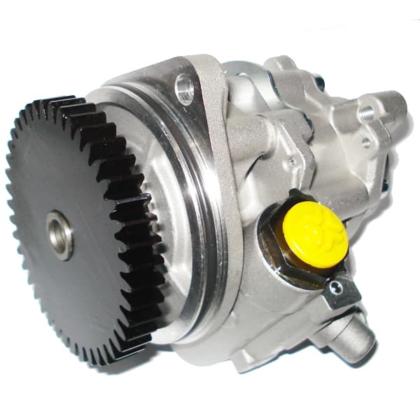 Bomba direccion asistida s/dep. blazer2.8td mwm