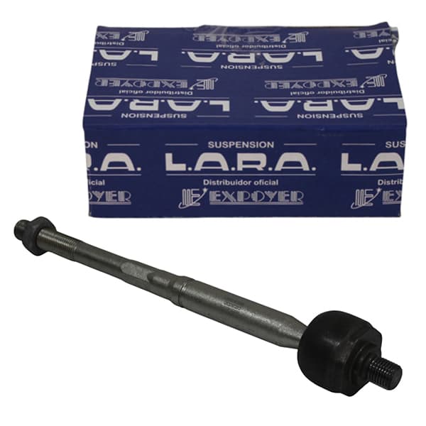 Precap direccion lara o-523 cruze ii 16/...