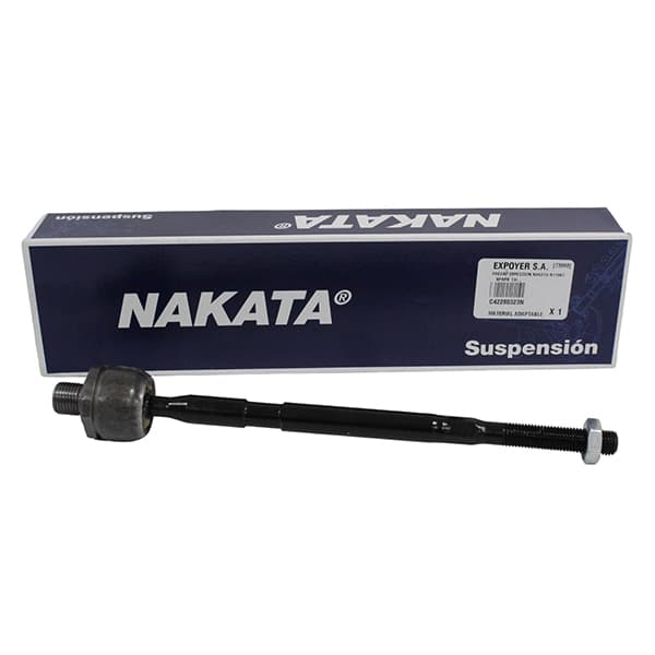 Precap direccion nakata n11942 spark 13/...