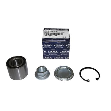 KIT RULEMAN RUEDA TRAS IMP. CORSA II/MERIVA
