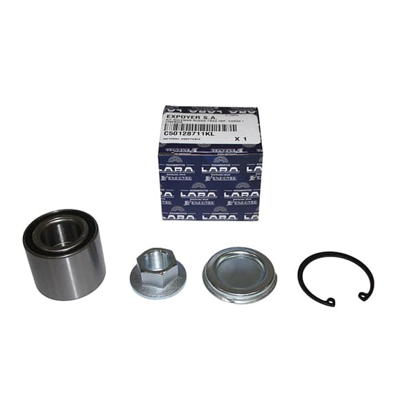 Kit ruleman rueda tras imp. corsa ii/meriva