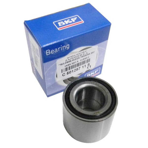 Ruleman rueda tras vkba 3601 a corsa ii/meriva