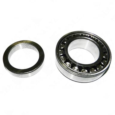 RULEMAN RUEDA TRAS 497/460 LA S10**