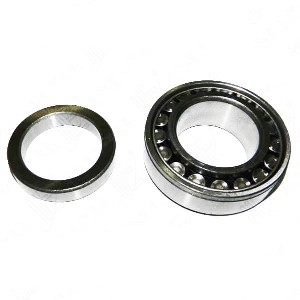 Ruleman rueda tras 497/460 la s10**