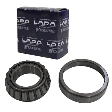 RULEMAN IMP. RUEDA TRAS. LUV 4X2 M/V 45*85*24.75